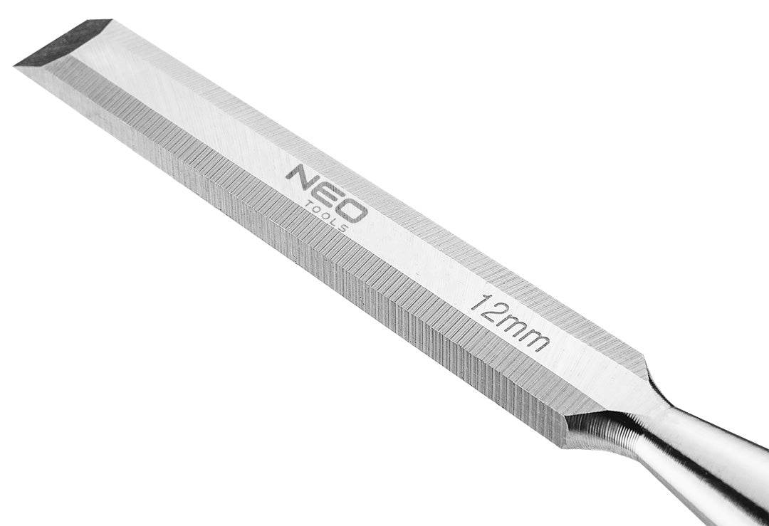 Sekáč 12 mm, CRV, 2-zložková rukoväť od NEO TOOLS nájdeš na naravis.sk