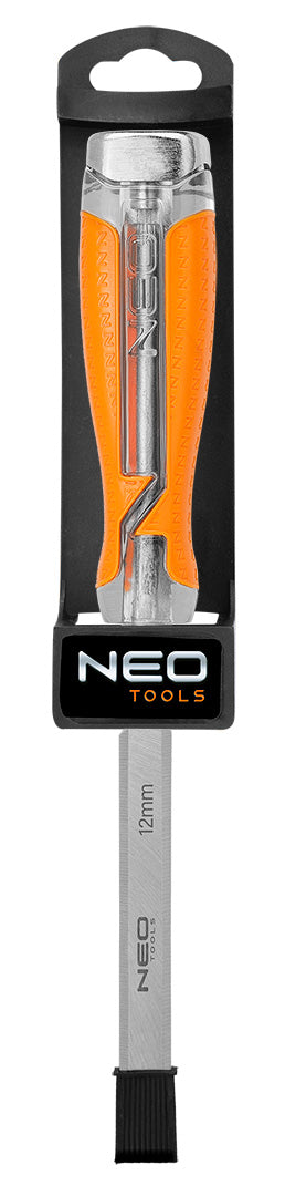 Sekáč 12 mm, CRV, 2-zložková rukoväť od NEO TOOLS nájdeš na naravis.sk