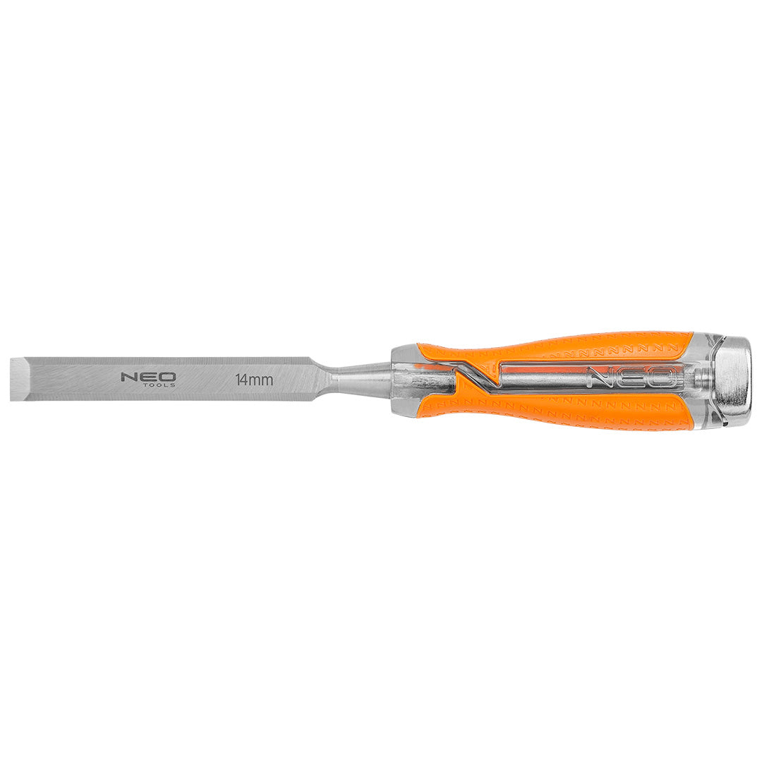 Sekáč 14 mm, CRV, 2-zložková rukoväť od NEO TOOLS nájdeš na naravis.sk