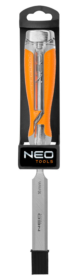 Sekáč 16 mm, CRV, 2-zložková rukoväť od NEO TOOLS nájdeš na naravis.sk