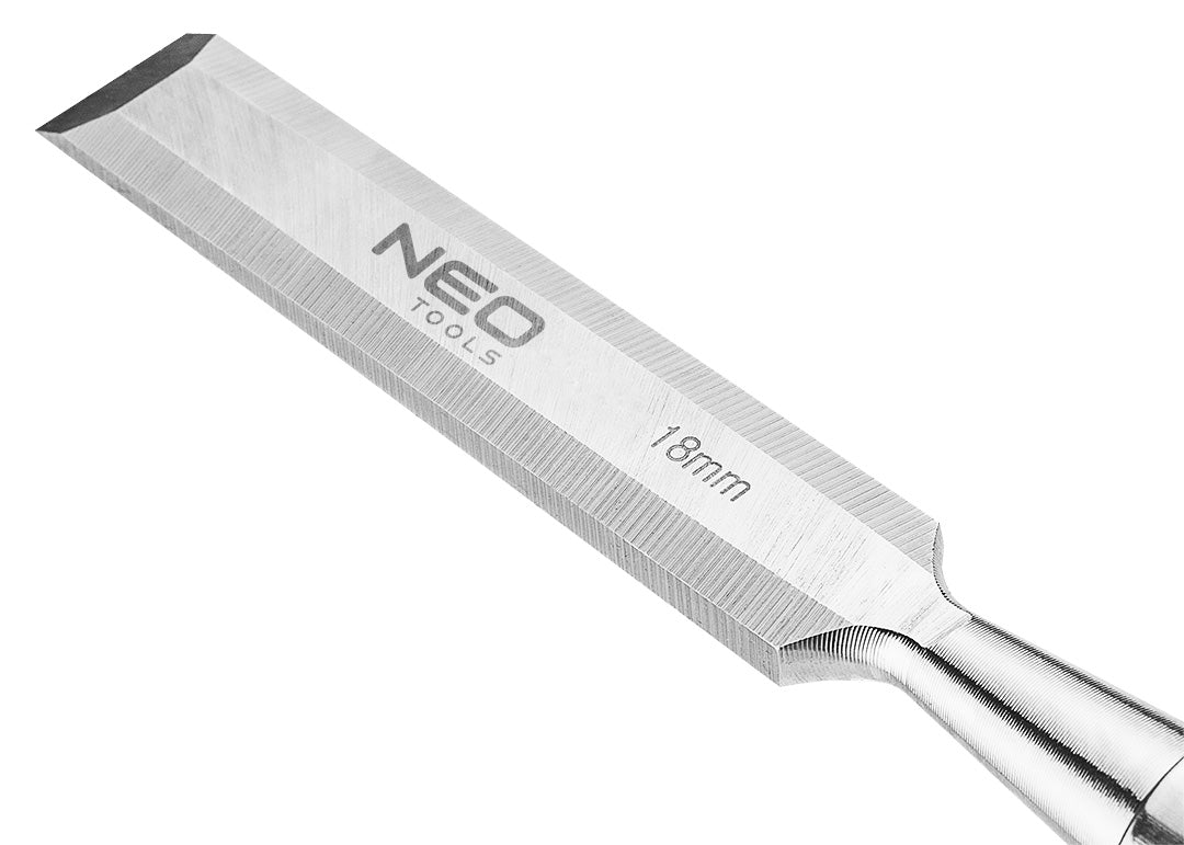 18 mm sekáč, CRV, 2-zložková rukoväť od NEO TOOLS nájdeš na naravis.sk
