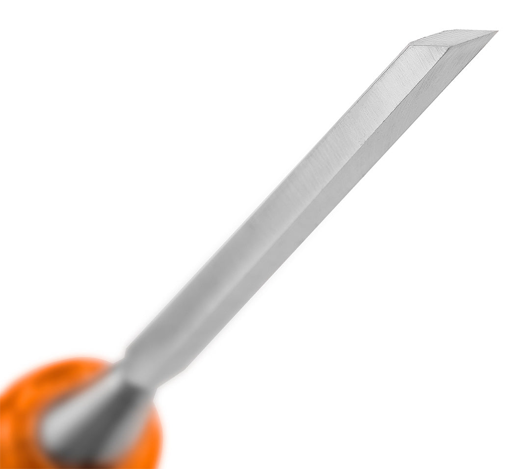 18 mm sekáč, CRV, 2-zložková rukoväť od NEO TOOLS nájdeš na naravis.sk