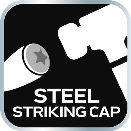 18 mm sekáč, CRV, 2-zložková rukoväť od NEO TOOLS nájdeš na naravis.sk
