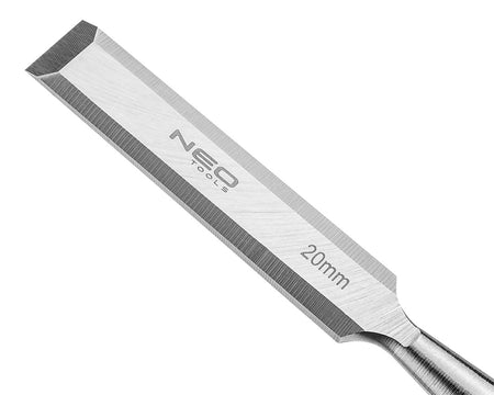 Sekáč 20 mm, CRV, 2-zložková rukoväť od NEO TOOLS nájdeš na naravis.sk