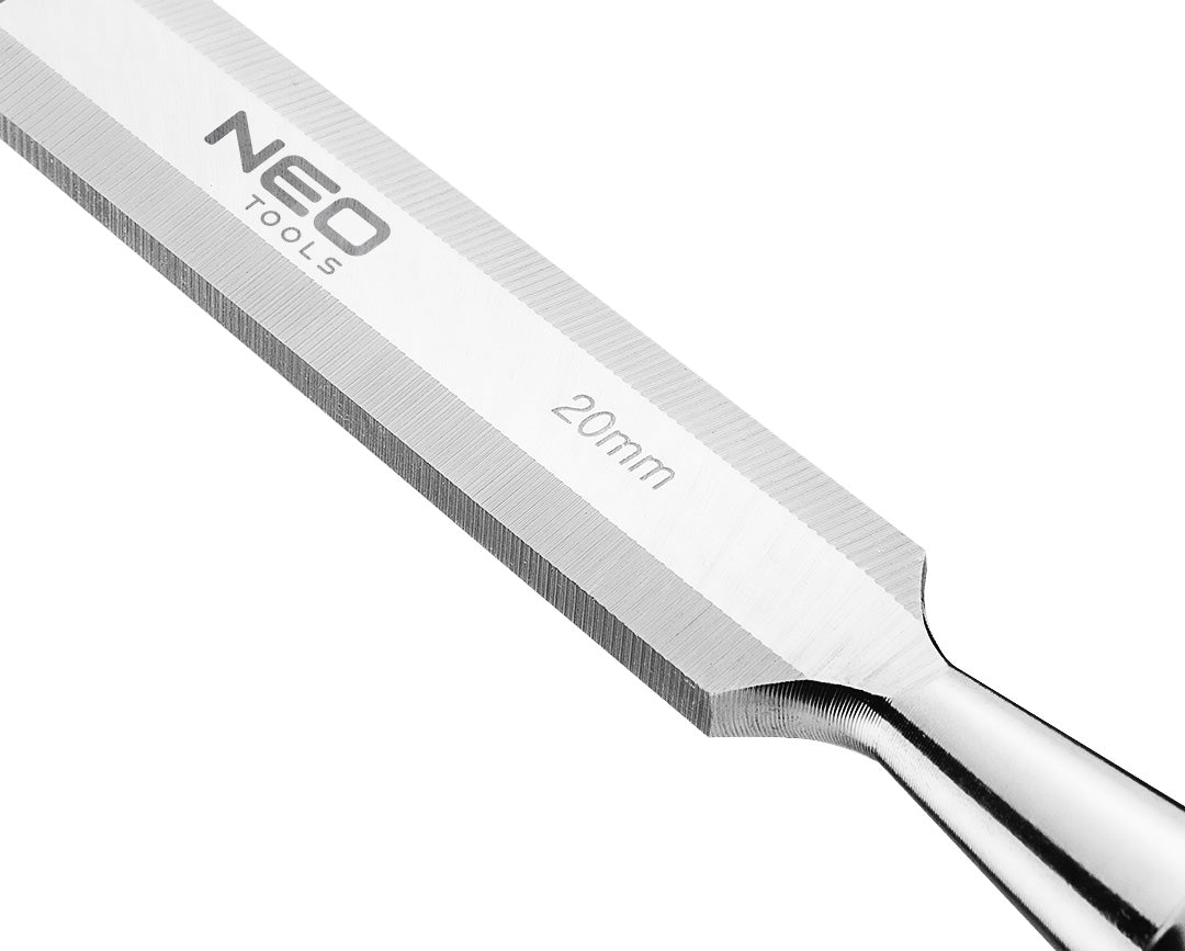 Sekáč 20 mm, CRV, 2-zložková rukoväť od NEO TOOLS nájdeš na naravis.sk