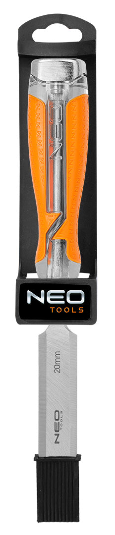 Sekáč 20 mm, CRV, 2-zložková rukoväť od NEO TOOLS nájdeš na naravis.sk