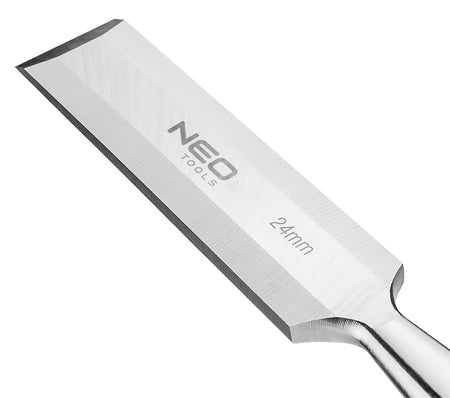 Sekáč 24 mm, CRV, 2-zložková rukoväť od NEO TOOLS nájdeš na naravis.sk