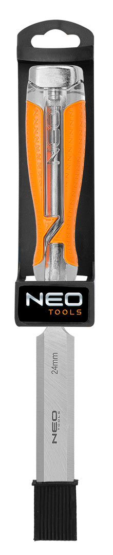 Sekáč 24 mm, CRV, 2-zložková rukoväť od NEO TOOLS nájdeš na naravis.sk