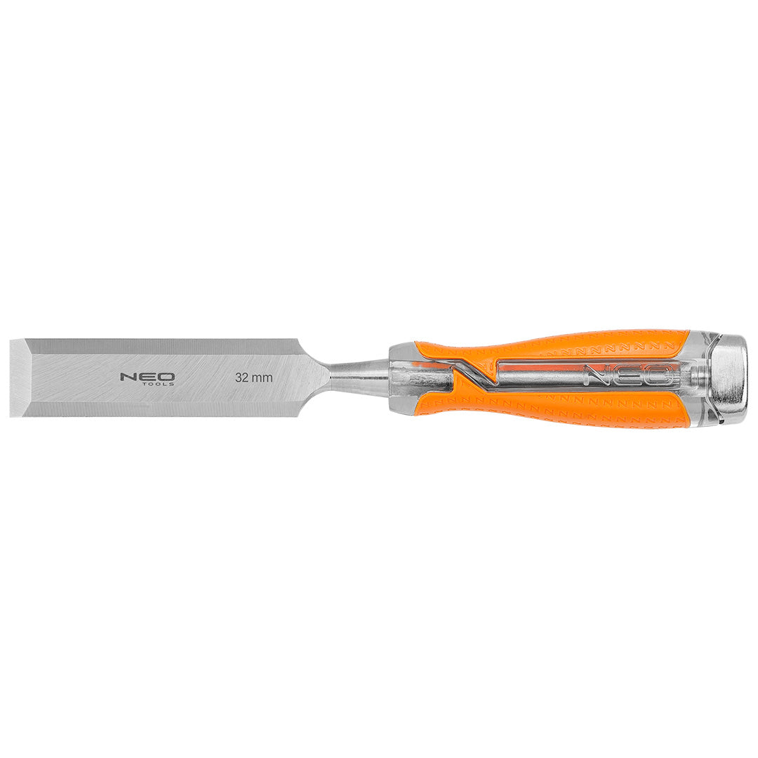 Sekáč 32 mm, CRV, 2-zložková rukoväť od NEO TOOLS nájdeš na naravis.sk