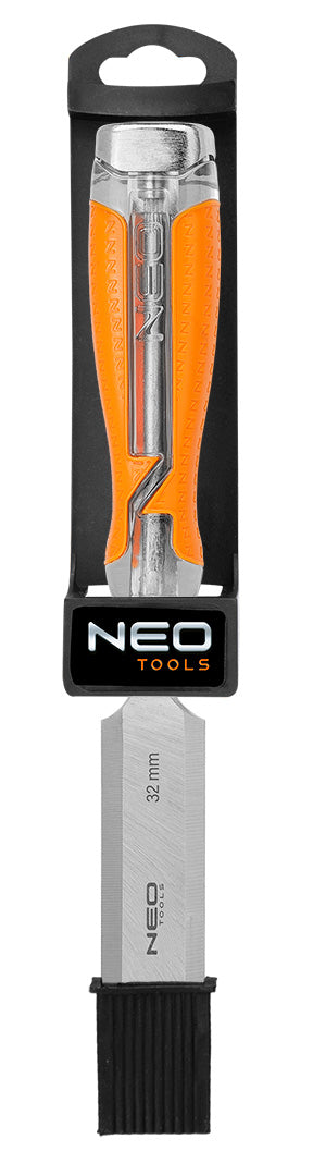 Sekáč 32 mm, CRV, 2-zložková rukoväť od NEO TOOLS nájdeš na naravis.sk