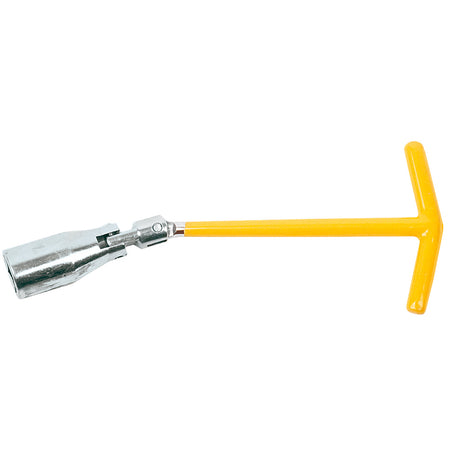 Kľúč na sviečku, 17 mm od Top Tools nájdeš na naravis.sk