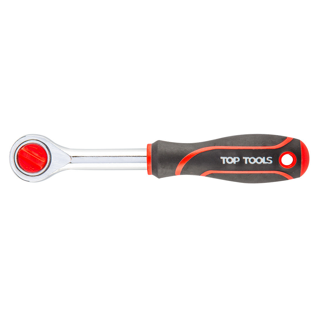 Račňa prepínacia 1/ 4", 150 mm od Top Tools nájdeš na naravis.sk