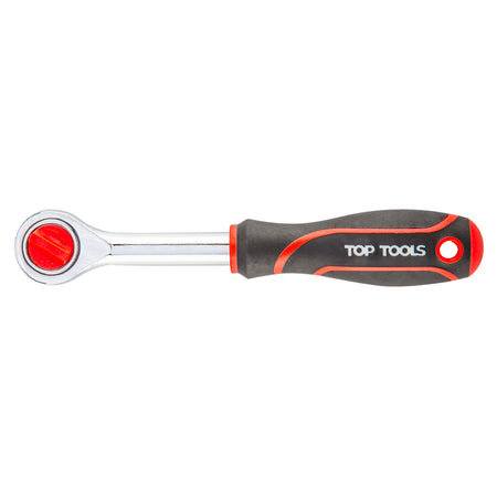 Račňa prepínacia 1/ 4", 150 mm od Top Tools nájdeš na naravis.sk