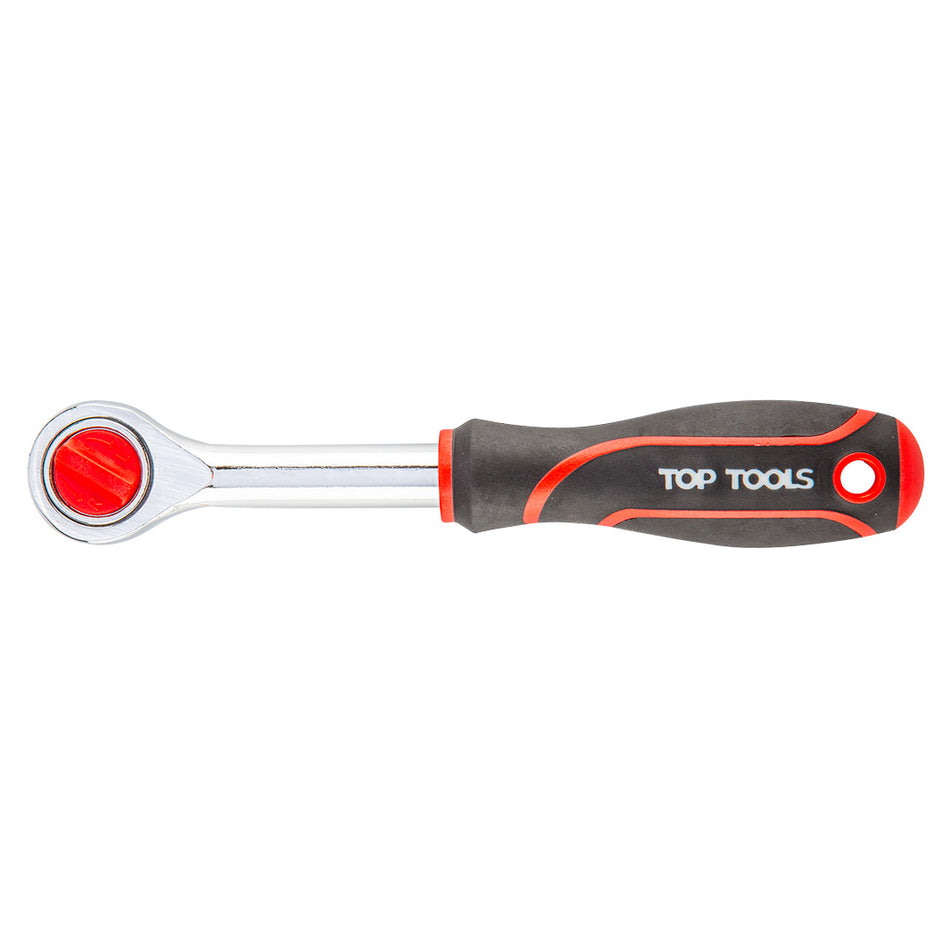 Račňa prepínacia 1/ 4", 150 mm od Top Tools nájdeš na naravis.sk