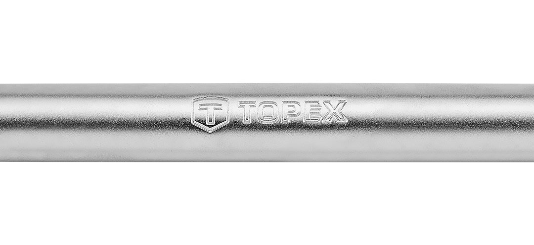 Trhák flex gola 1/2", 450 mm od TOPEX nájdeš na naravis.sk