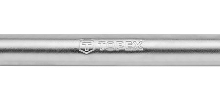 Trhák flex gola 1/2", 450 mm od TOPEX nájdeš na naravis.sk