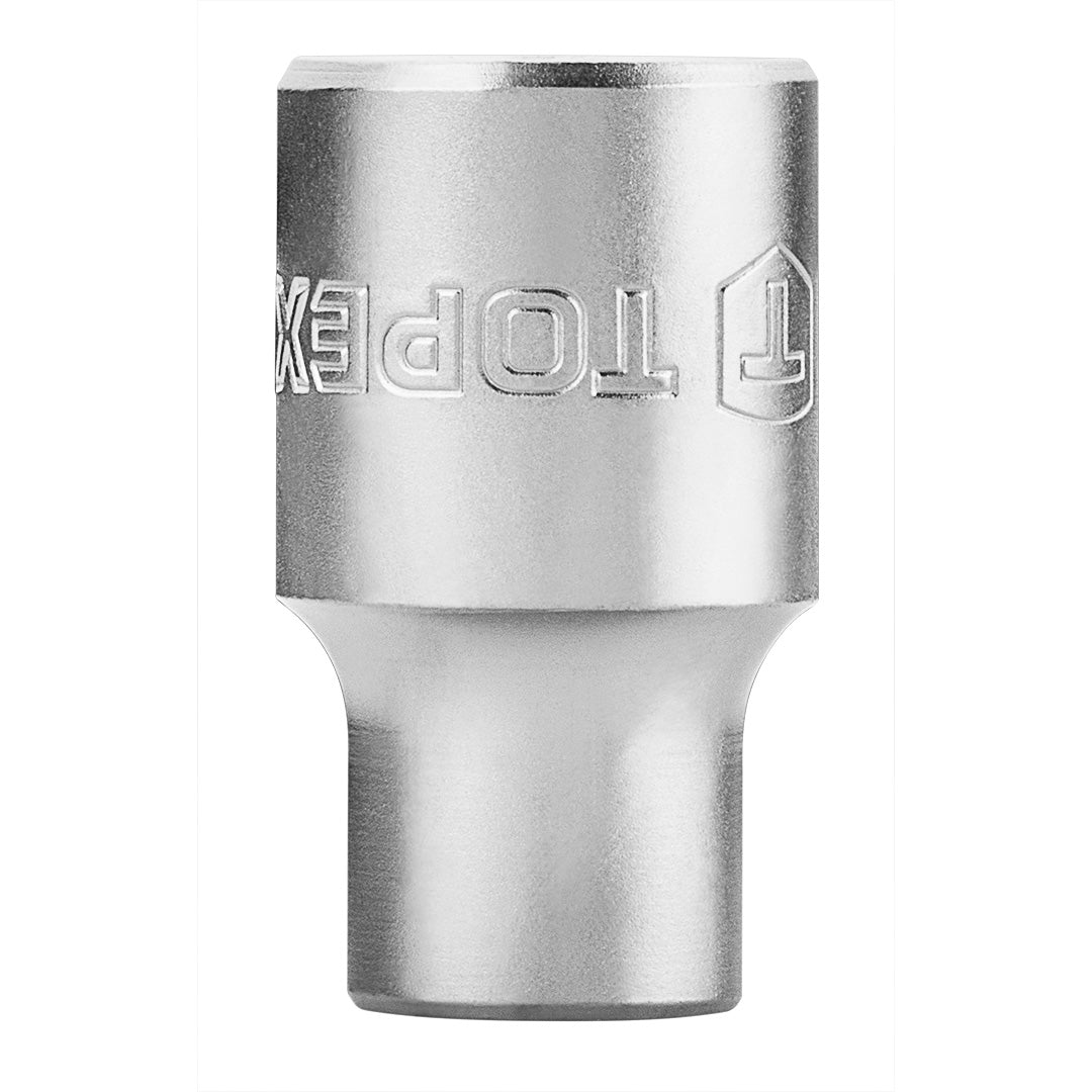 Gola hlavica 6 hranná, 1/2", 12 mm od TOPEX nájdeš na naravis.sk