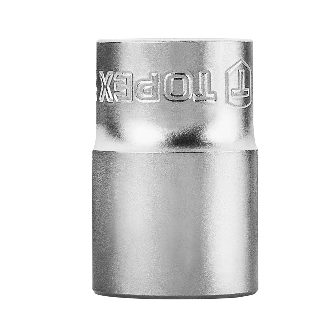 Gola hlavica 6 hranná, 1/2", 17 mm od TOPEX nájdeš na naravis.sk