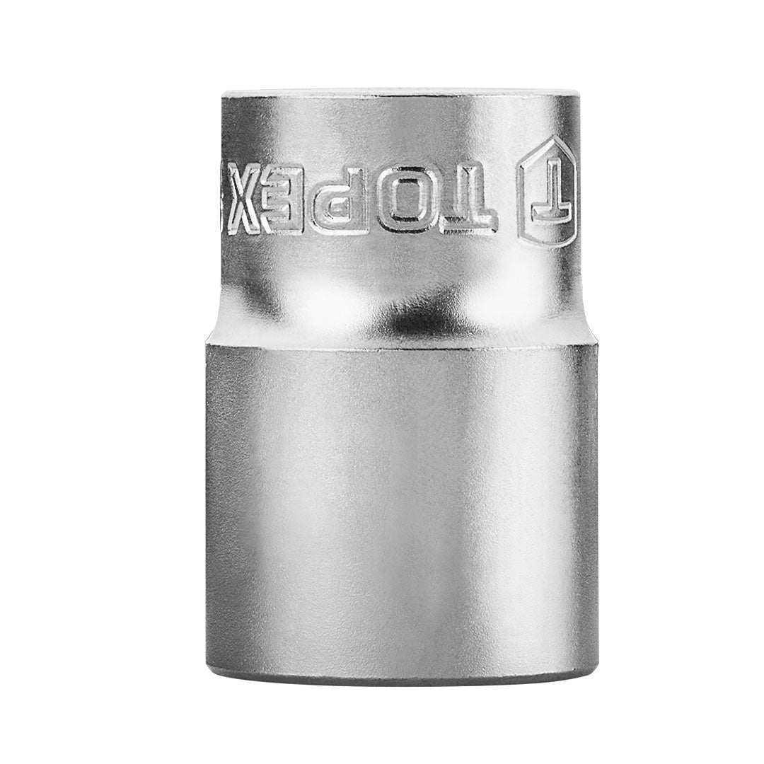 Gola hlavica 6 hranná, 1/2", 18 mm od TOPEX nájdeš na naravis.sk