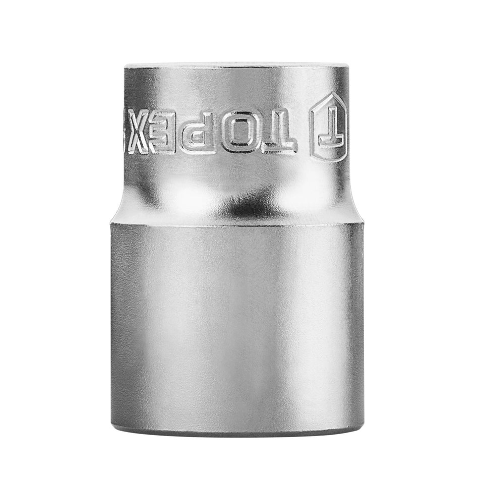 Gola hlavica 6 hranná, 1/2", 19 mm od TOPEX nájdeš na naravis.sk