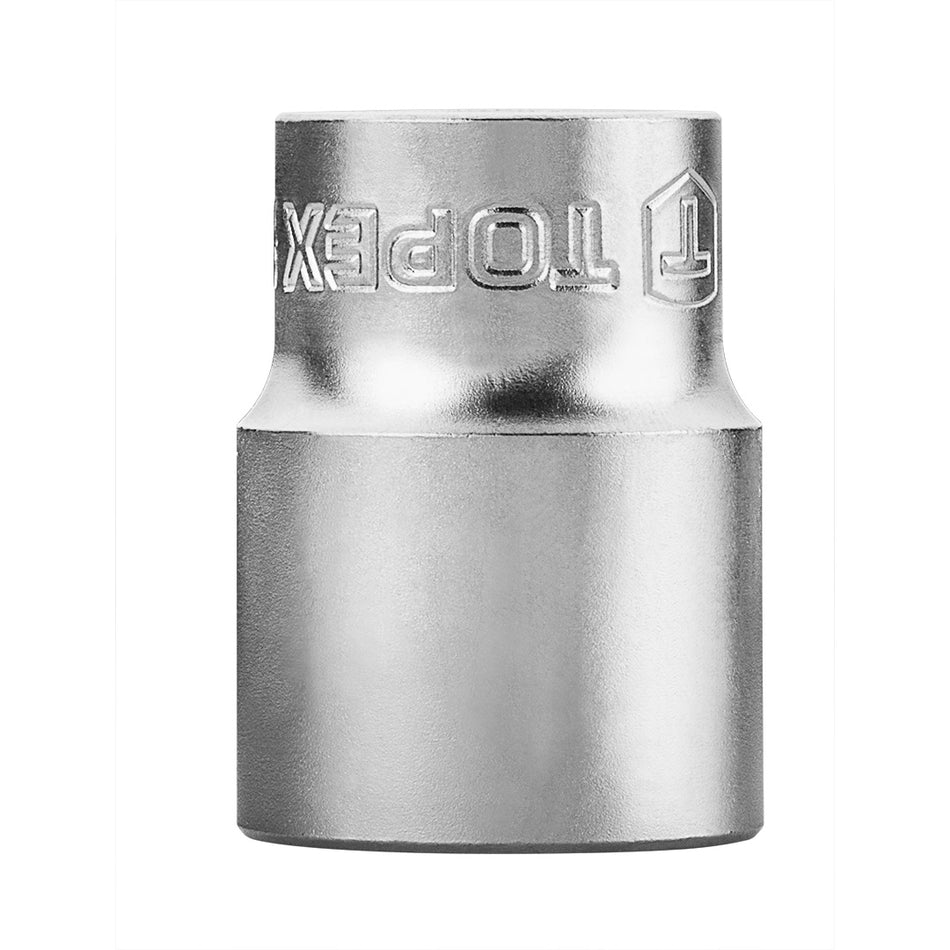 Gola hlavica 6 hranná, 1/2", 21 mm od TOPEX nájdeš na naravis.sk
