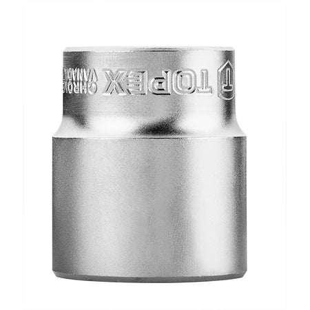 Gola hlavica 6 hranná, 1/2", 27 mm od TOPEX nájdeš na naravis.sk