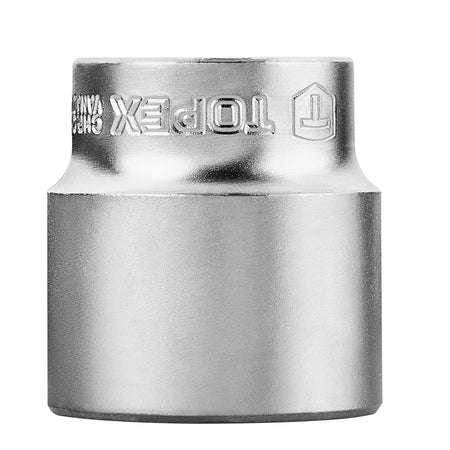 Gola hlavica 6 hranná, 1/2", 32 mm od TOPEX nájdeš na naravis.sk
