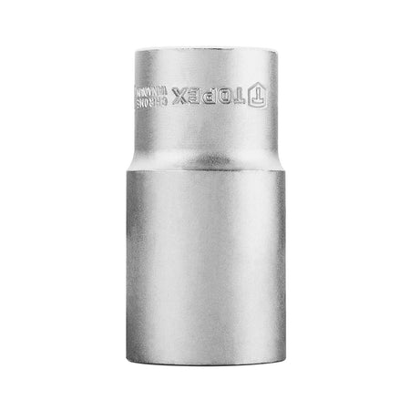 Gola hlavica 6 hranná predĺžená, 1/2", 30 mm od TOPEX nájdeš na naravis.sk