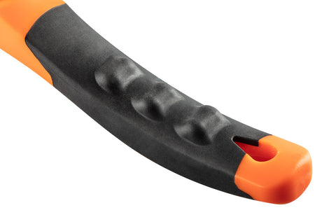 Drôtená kefa, oceľový drôt, 4x16 radov od NEO TOOLS nájdeš na naravis.sk