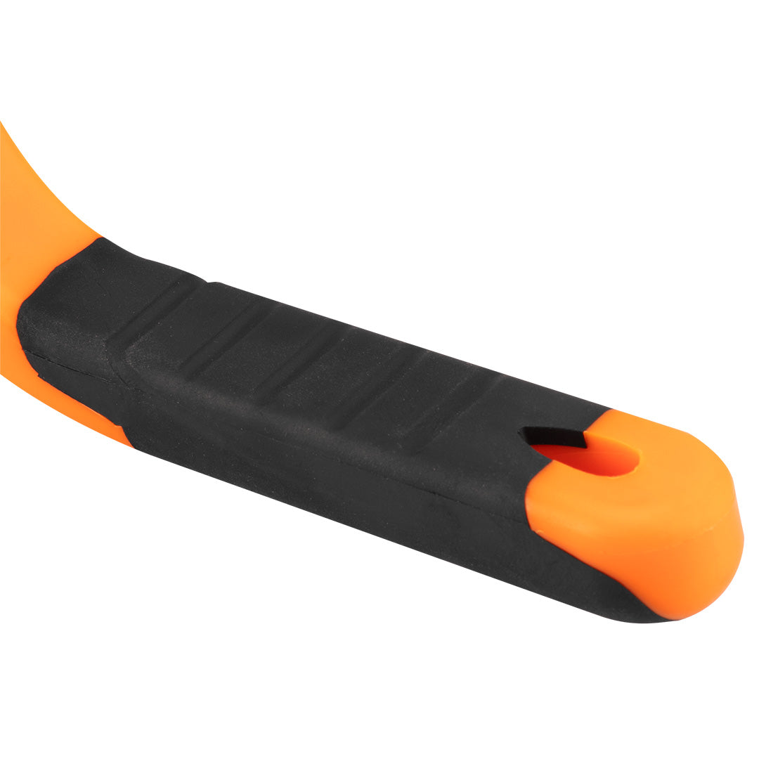 Nylonová kefa, 5x11 radov od NEO TOOLS nájdeš na naravis.sk