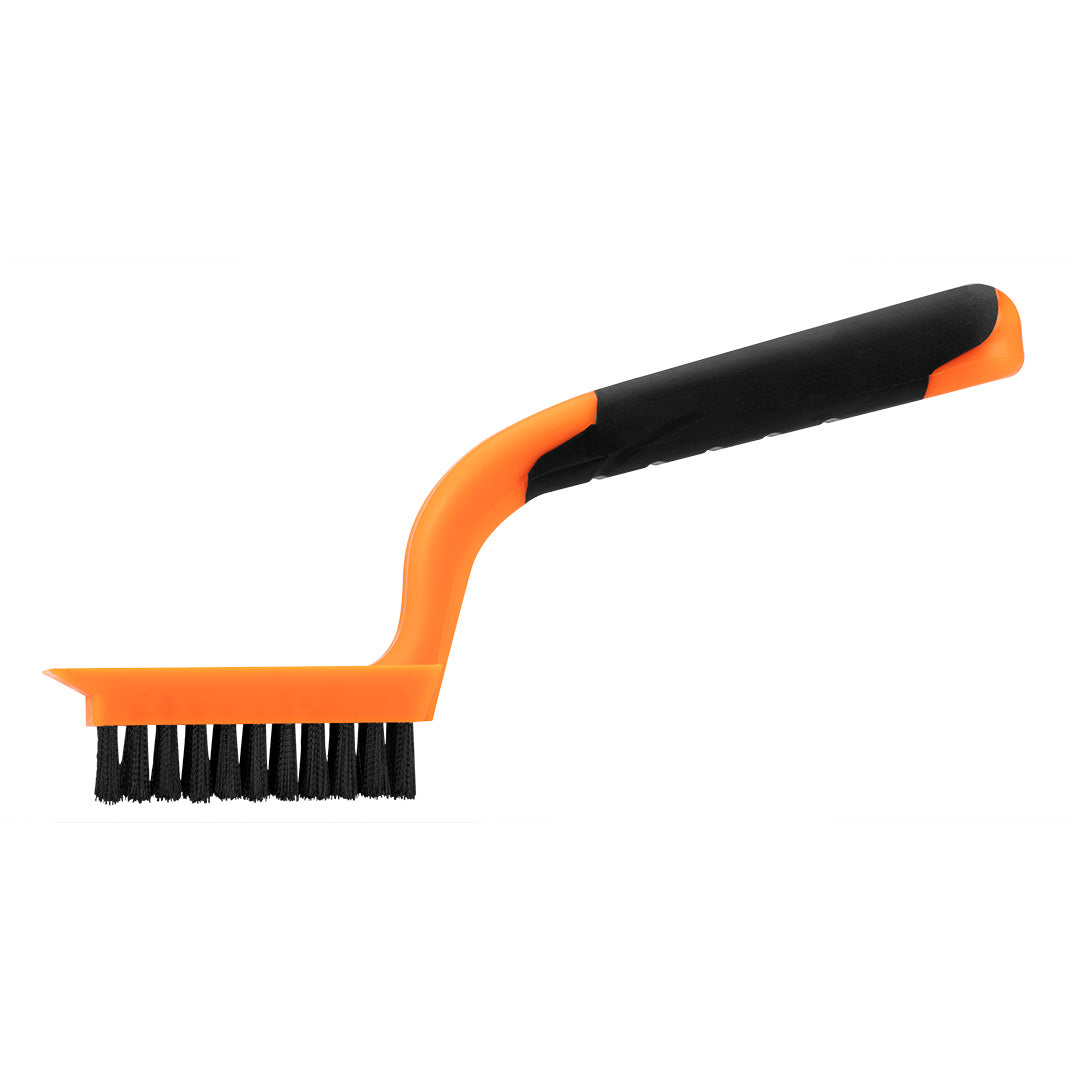 Nylonová kefa, 5x11 radov od NEO TOOLS nájdeš na naravis.sk