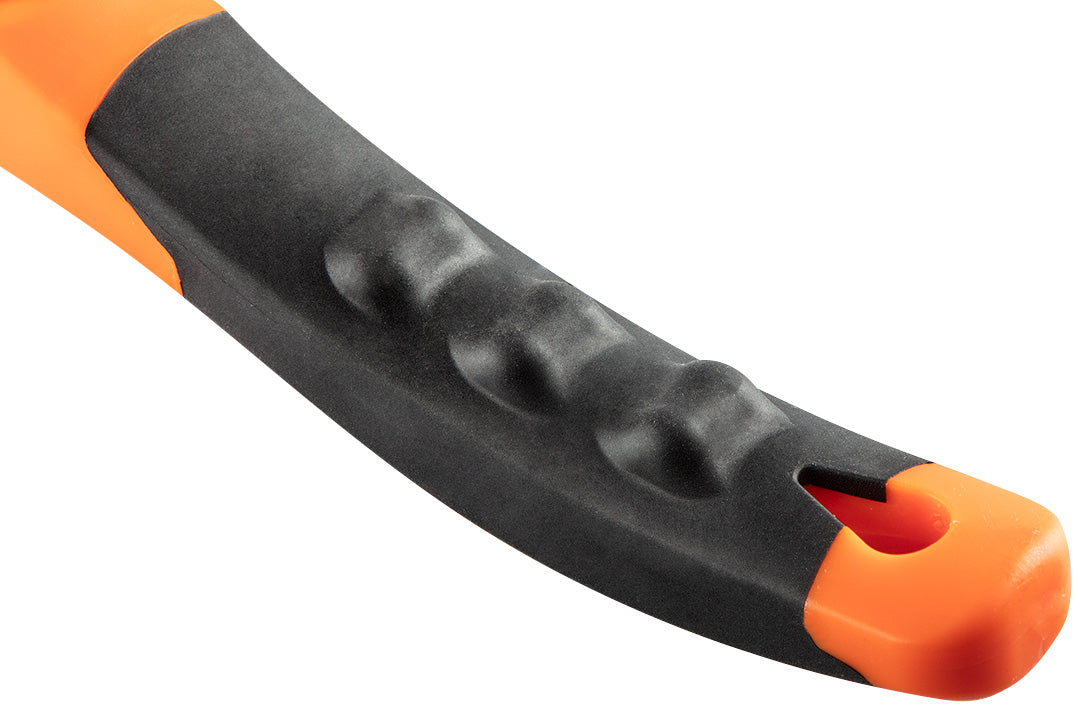 Drôtená kefa, mosadzný drôt, 4x16 radov od NEO TOOLS nájdeš na naravis.sk