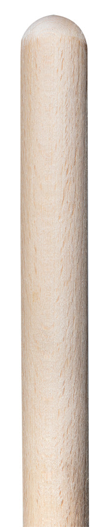 Násada na metly 120 cm, Ø 24, mechanicky obrábaná od NEO TOOLS nájdeš na naravis.sk