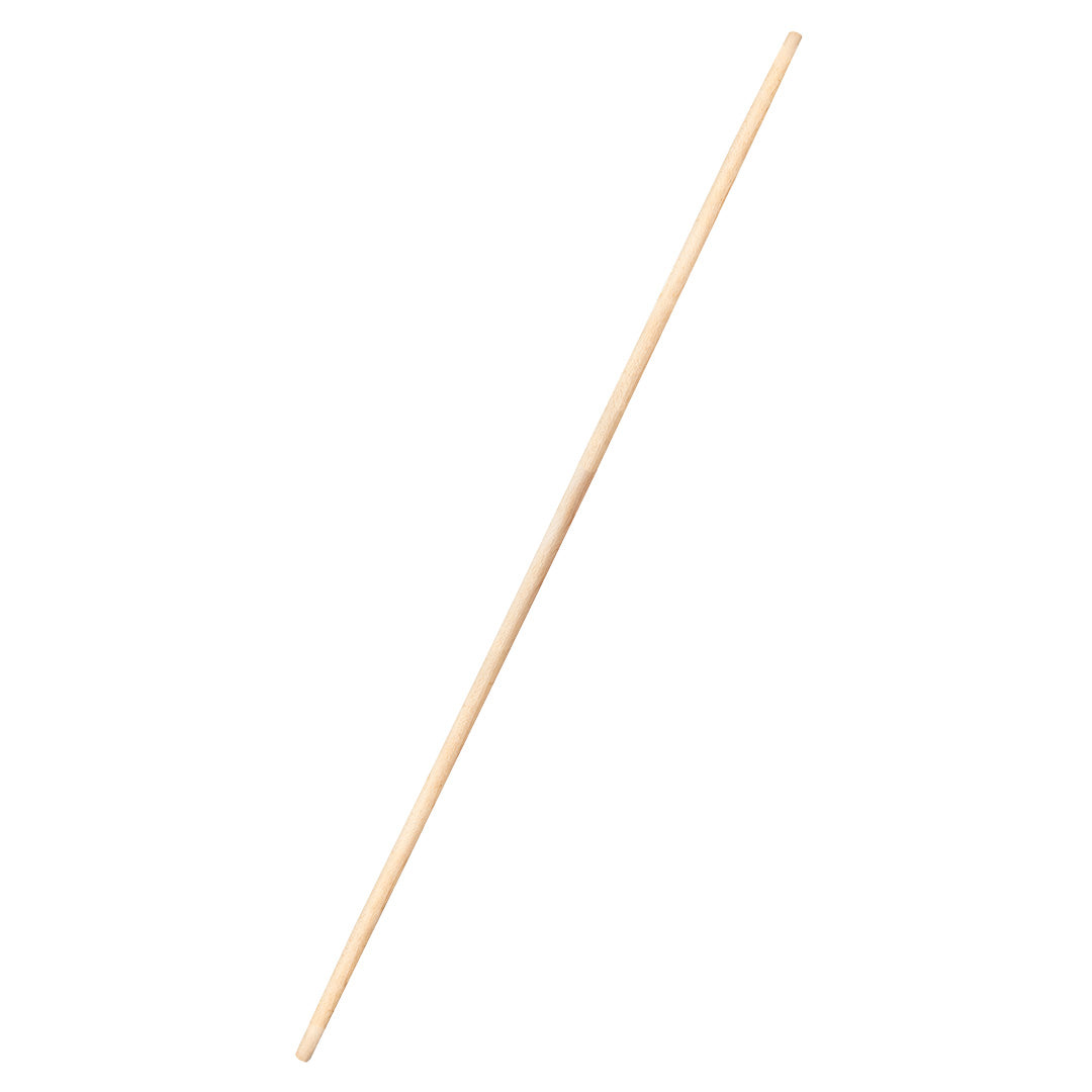 Násada na metly 120 cm, Ø 24, mechanicky obrábaná od NEO TOOLS nájdeš na naravis.sk