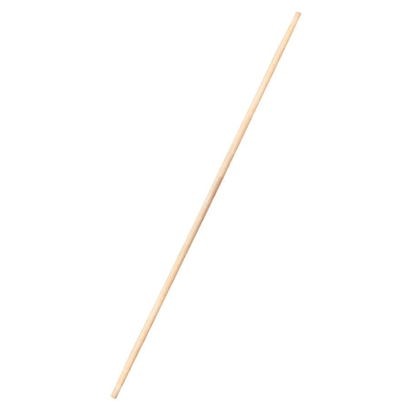 Násada na metly 120 cm, Ø 24, mechanicky obrábaná od NEO TOOLS nájdeš na naravis.sk