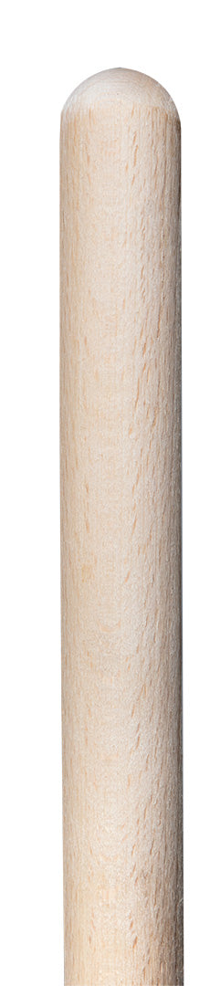 Rukoväť (štýl) pre kefu 150 cm, fi 24, opracovaná od NEO TOOLS nájdeš na naravis.sk