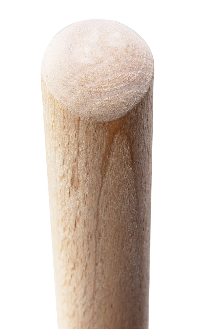 Rukoväť (štýl) pre kefu 150 cm, fi 24, opracovaná od NEO TOOLS nájdeš na naravis.sk