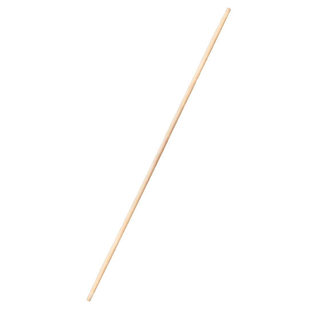 Rukoväť (štýl) pre kefu 150 cm, fi 24, opracovaná od NEO TOOLS nájdeš na naravis.sk