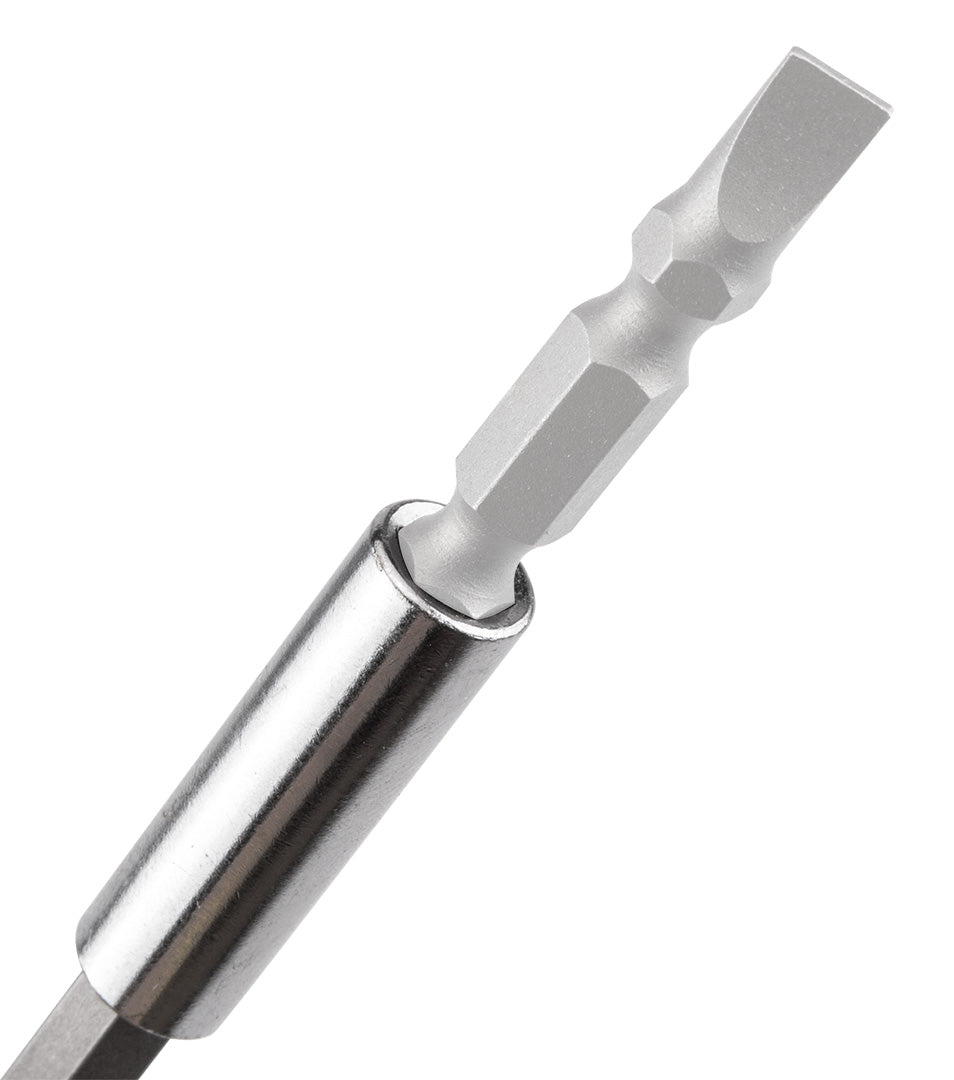 Držiak bitov, 1/4", 60 mm od NEO TOOLS nájdeš na naravis.sk