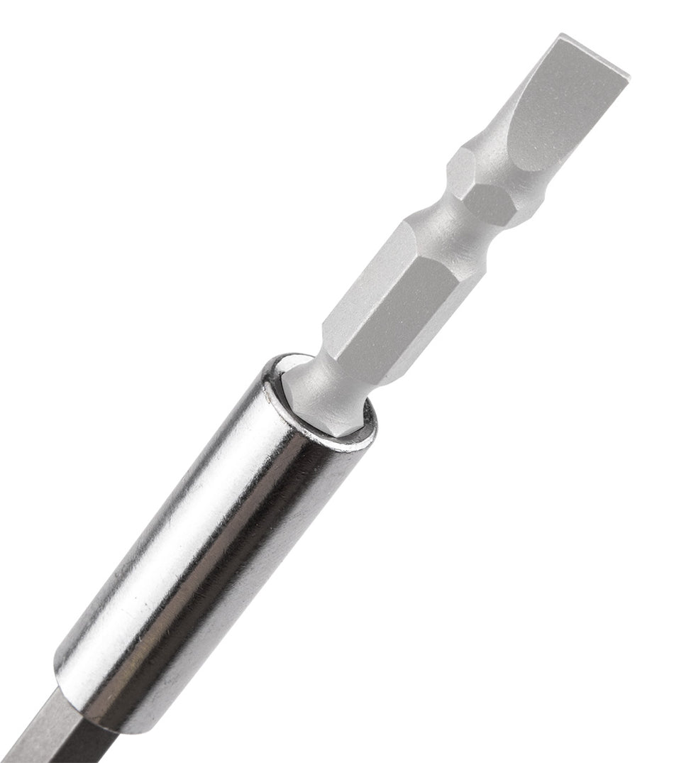 Držiak bitov, 1/4", 60 mm od NEO TOOLS nájdeš na naravis.sk