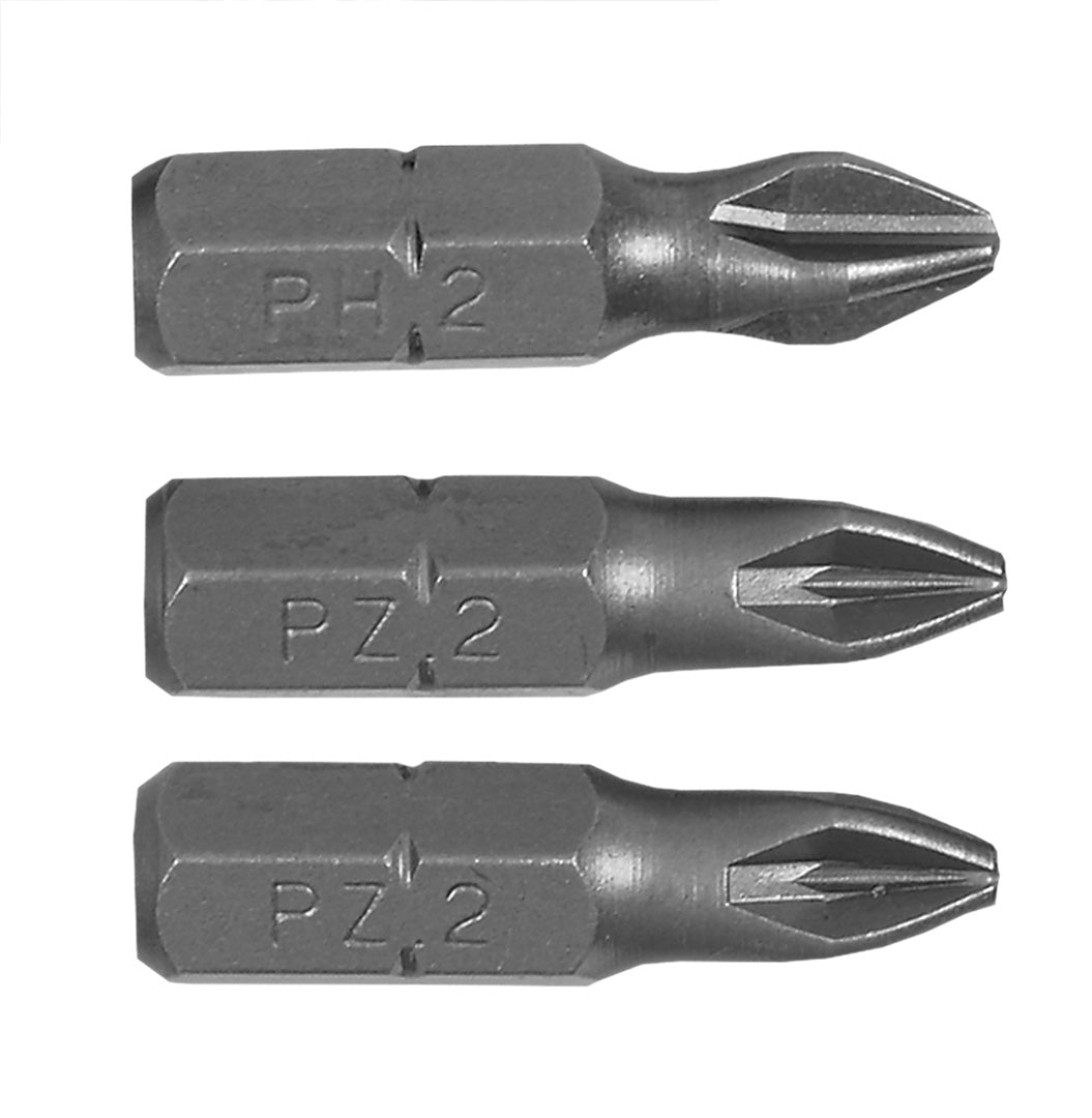 Držiak bitov, 1/4", 65 mm, sada 5 ks. od NEO TOOLS nájdeš na naravis.sk