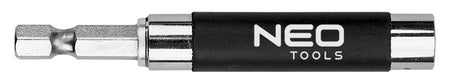 Držiak bitov, 1/4", 80 mm od NEO TOOLS nájdeš na naravis.sk