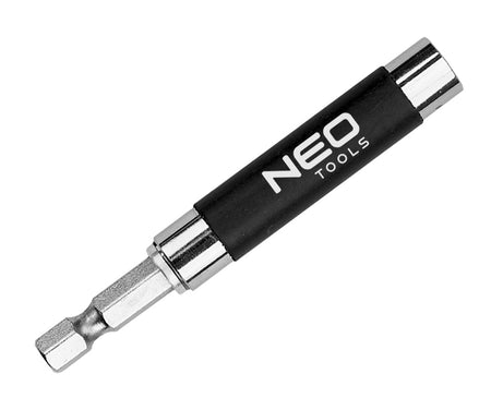 Držiak bitov, 1/4", 80 mm od NEO TOOLS nájdeš na naravis.sk