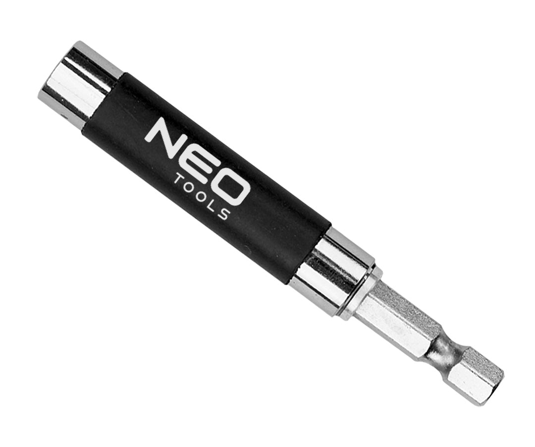 Držiak bitov, 1/4", 80 mm od NEO TOOLS nájdeš na naravis.sk