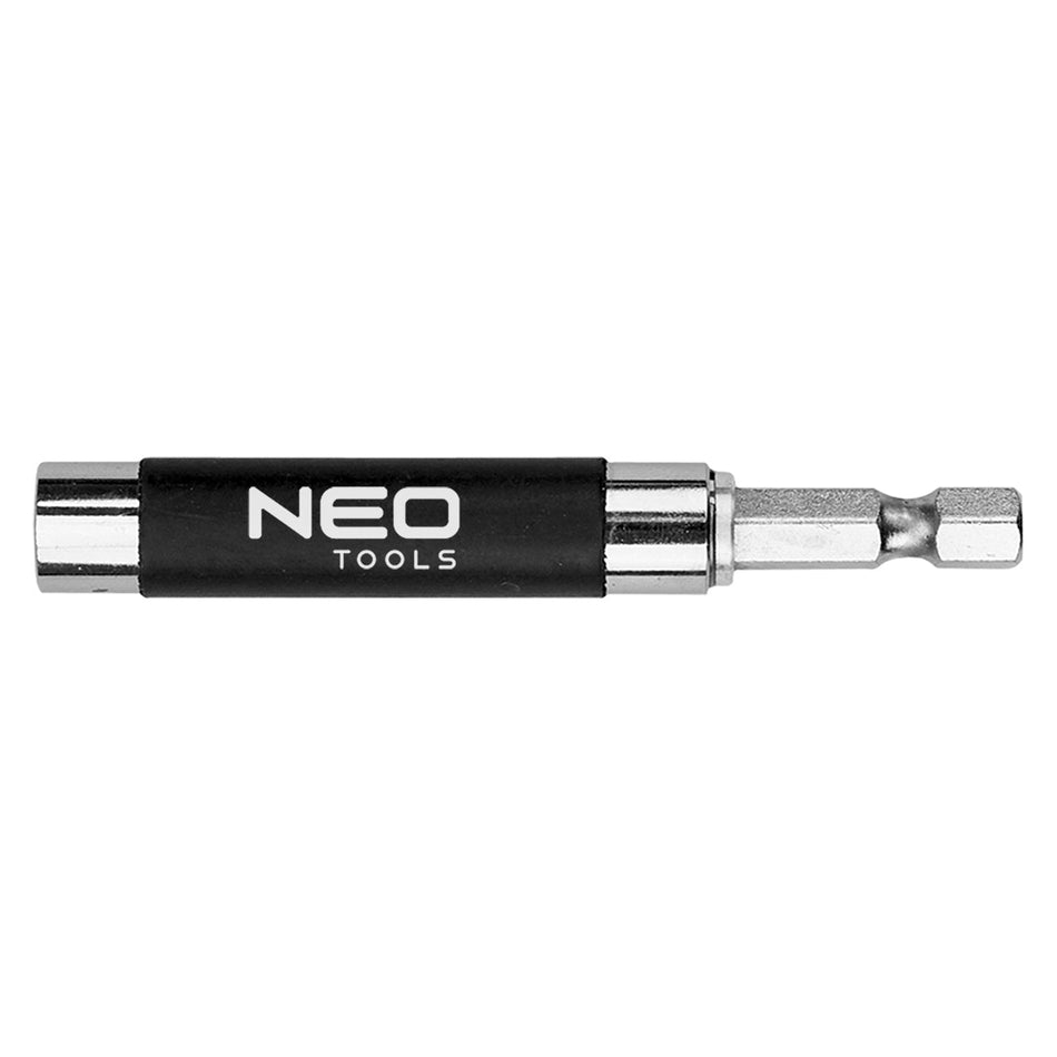 Držiak bitov, 1/4", 80 mm od NEO TOOLS nájdeš na naravis.sk