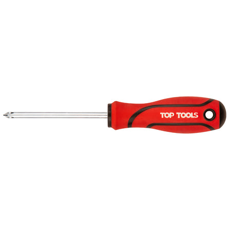 Skrutkovač PH0 x 75 mm od Top Tools nájdeš na naravis.sk