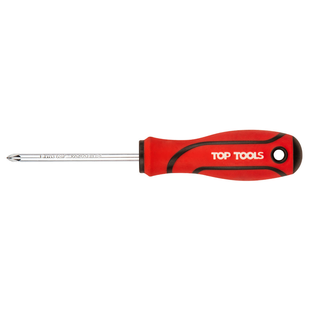 Skrutkovač PH1 x 75 mm od Top Tools nájdeš na naravis.sk