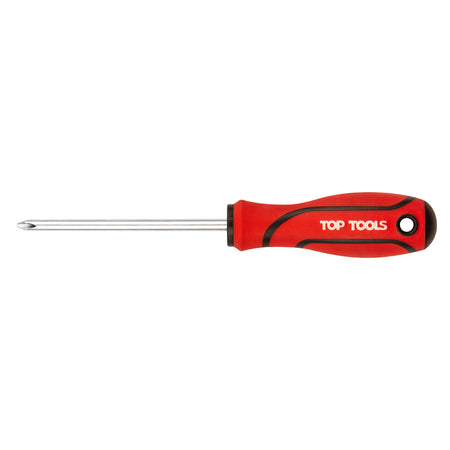 Skrutkovač PH2 x 100 mm od Top Tools nájdeš na naravis.sk