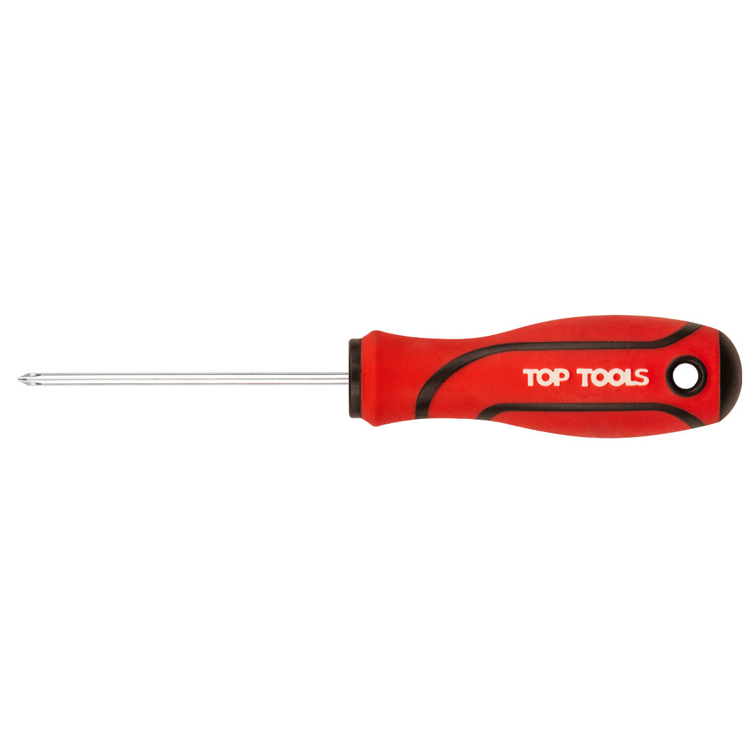 Skrutkovač PZ1 x 75 mm od Top Tools nájdeš na naravis.sk