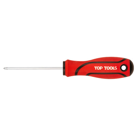 Skrutkovač PZ1 x 75 mm od Top Tools nájdeš na naravis.sk